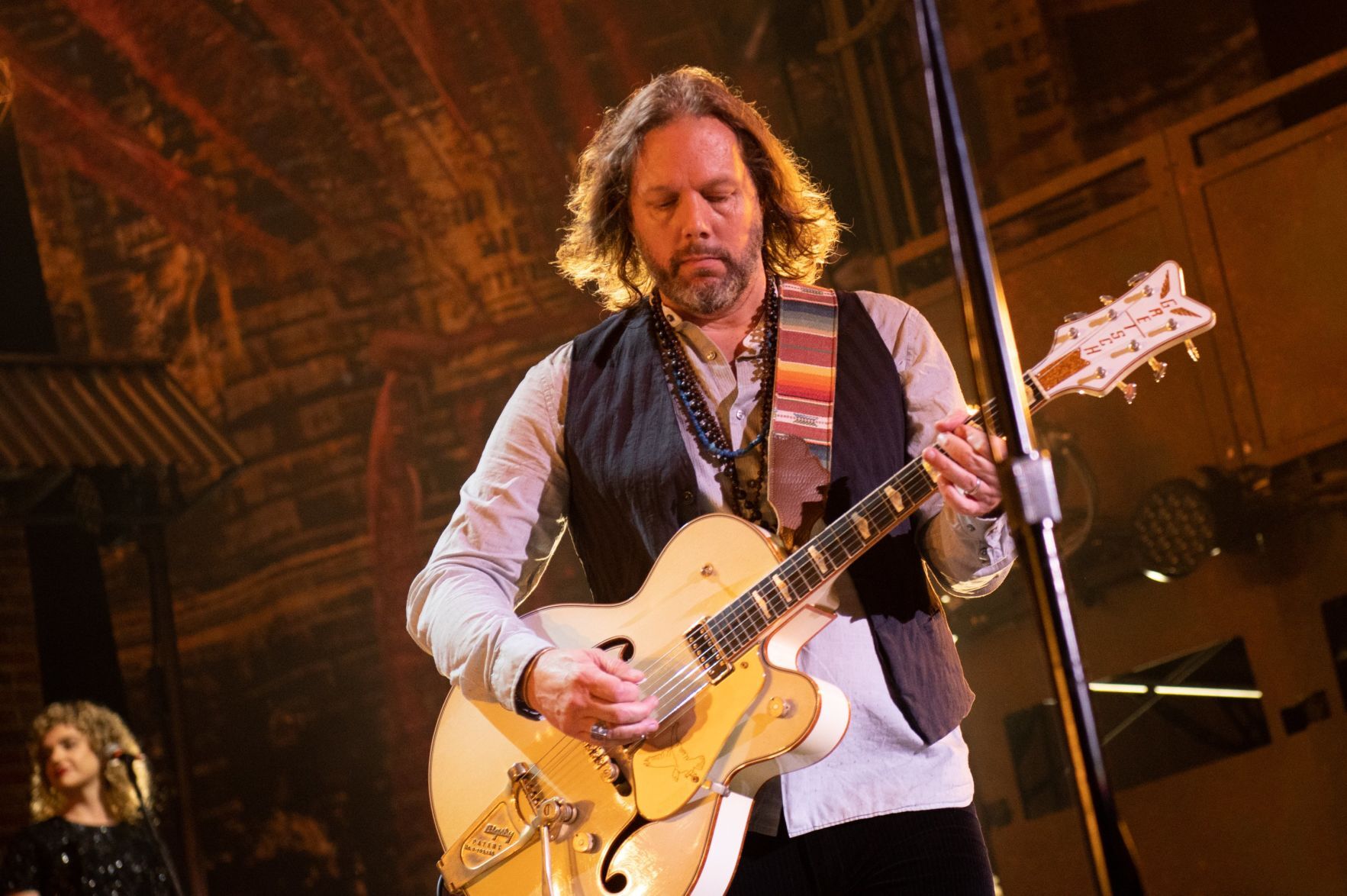The Black Crowes at Hollywood Casino Amphitheatre